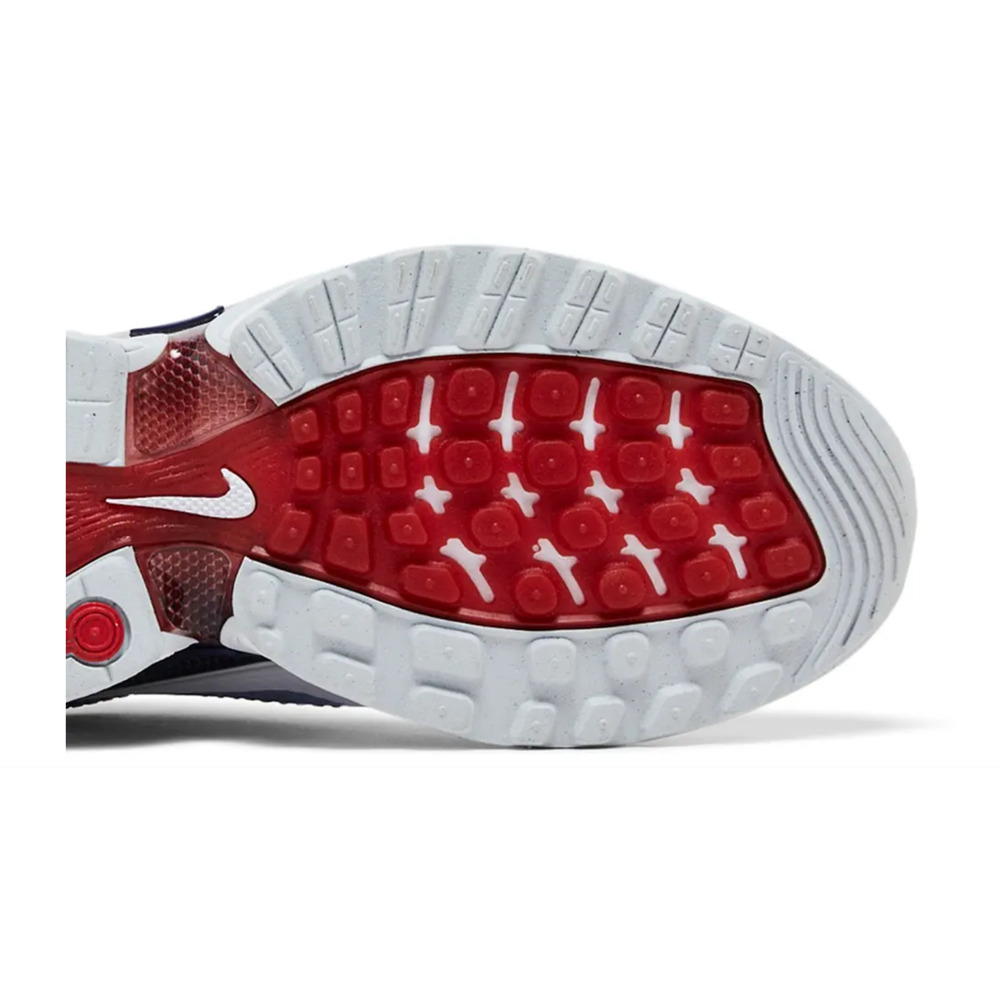 Nike Air Max Dn "USA/Olympic" (FV2250-100) Size US 10 - Picture 4 of 8